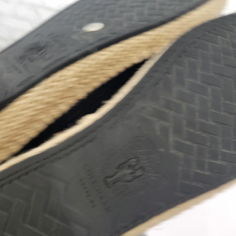 Cole Haan women loafers - Picture 9 of 14